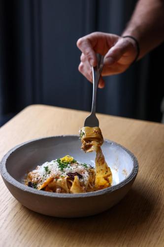 Grand Pigalle Hotel - image 12