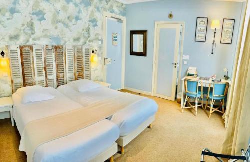 Hotel Le Central - image 9