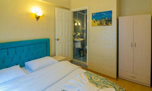 Ancient Town Hotel, Istanbul (fotografie 10)