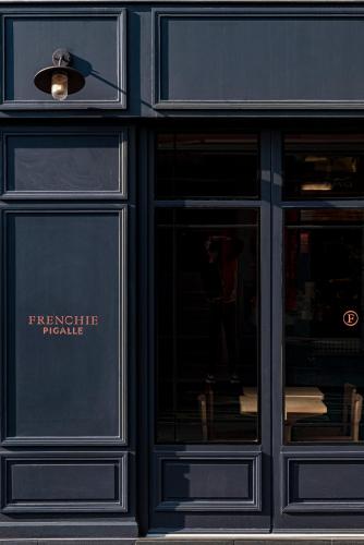 Grand Pigalle Hôtel