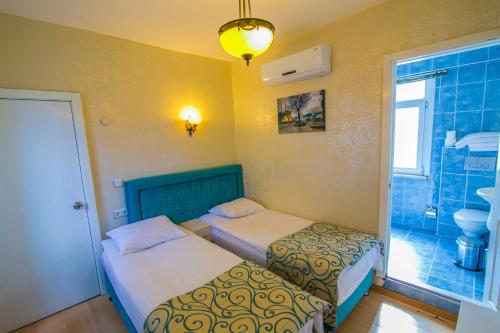 Ancient Town Hotel, Istanbul (fotografie 9)