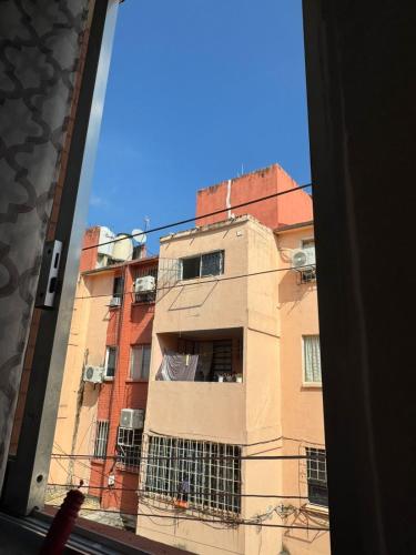 View, departamento villa las fuentes in Primero de Mayo