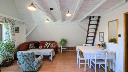 Apartament nad Jeziorem in Nowe Miasto Lubawskie