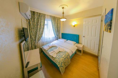 Ancient Town Hotel, Istanbul (fotografie 4)