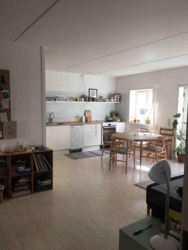 Unique charming apartment, Kopenhagen (Foto 3)