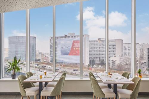 Odalys City Paris XVII - image 2