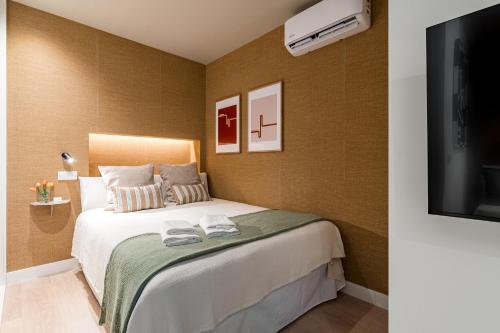 Victoria Urban Stays 03, Madrid (foto 6)