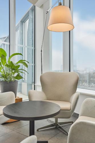 Odalys City Paris XVII - image 3