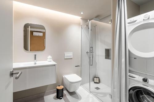 Victoria Urban Stays 03, Madrid (foto 10)