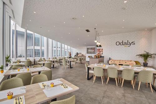 Appart'hôtel Odalys City - Paris XVII, Parigi (foto 10)