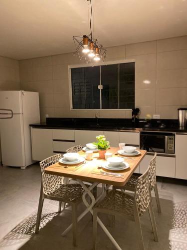Casa Refúgio (Casa Refugio) in 里奧塔瓦雷斯