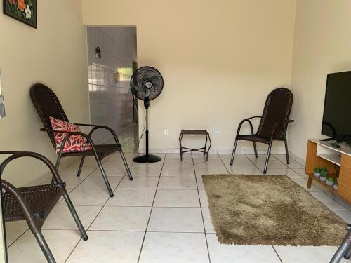 Cechinato House Cechinato House