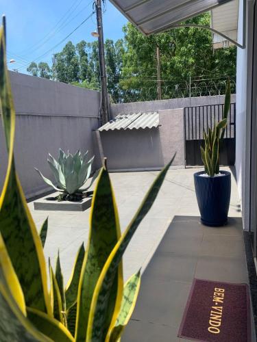 Cechinato House Cechinato House