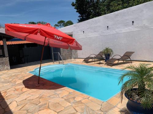 Cechinato House Cechinato House