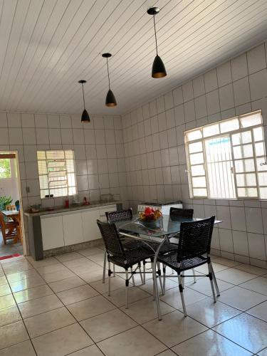 Cechinato House Cechinato House