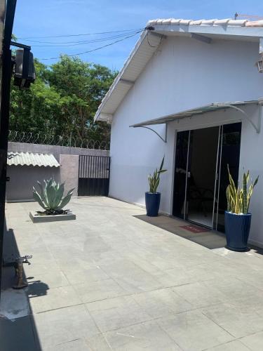 Cechinato House Cechinato House