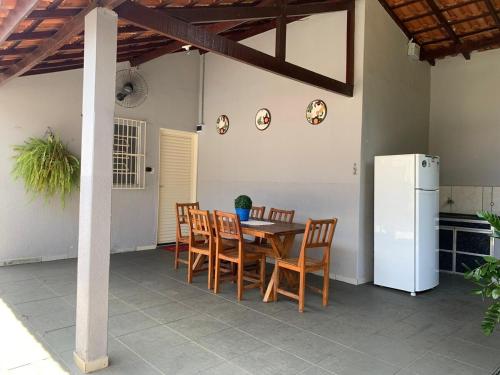 Cechinato House Cechinato House