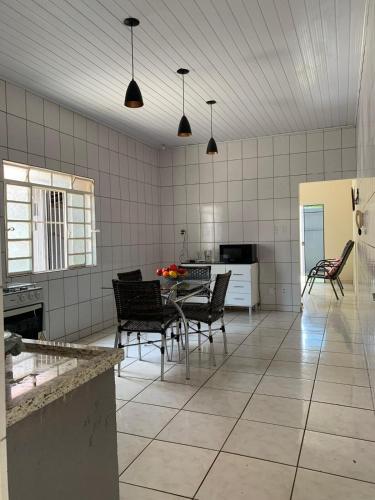 Cechinato House Cechinato House