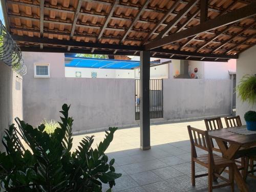 Cechinato House Cechinato House