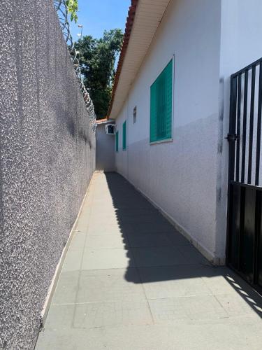 Cechinato House Cechinato House