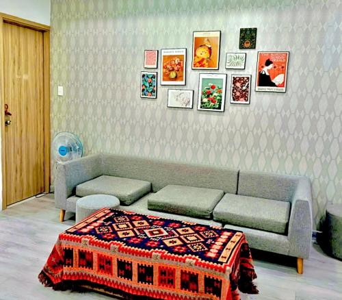 Two-Bedroom Apartment image 3