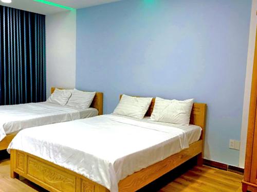 Two-Bedroom Apartment image 2