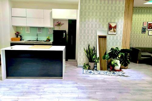 Two-Bedroom Apartment image 6