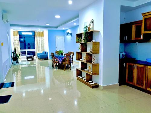 Two-Bedroom Apartment image 6