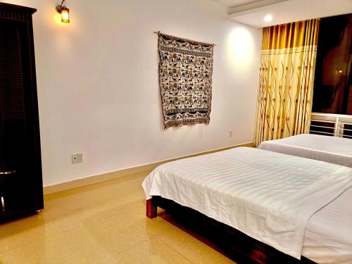 Two-Bedroom Apartment image 5