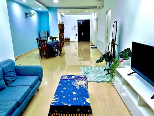 Two-Bedroom Apartment image 7