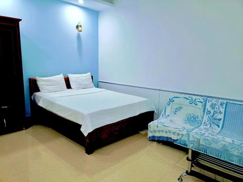 Two-Bedroom Apartment image 3