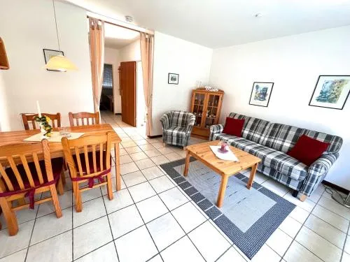 Ferienwohnung Gobst in Norddeich, Deutschland