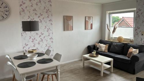 Ferienwohnung Strandblick in Norddeich, Deutschland