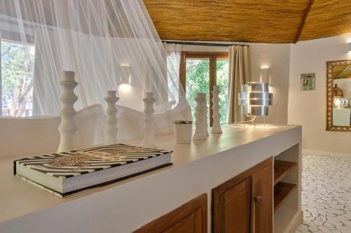 Souimanga Lodge in Fimela