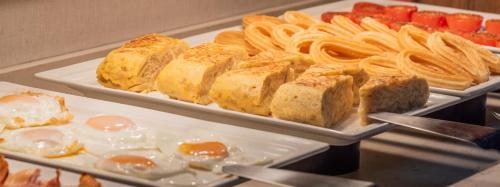 Silken Puerta de Irati