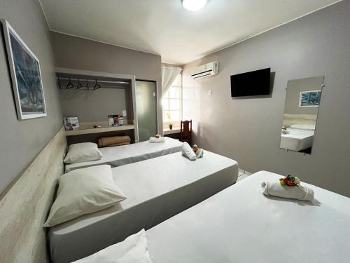 Europa Hotel Brasília by Bsb Inn (Europa Hotel Brasilia by Bsb Inn) in Aguas Claras