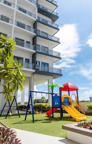 SkyBreeze Family Suite Iloilo City, Iloilo City (fotografie 7)