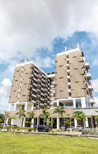 SkyBreeze Family Suite Iloilo City, Iloilo City (fotografie 10)