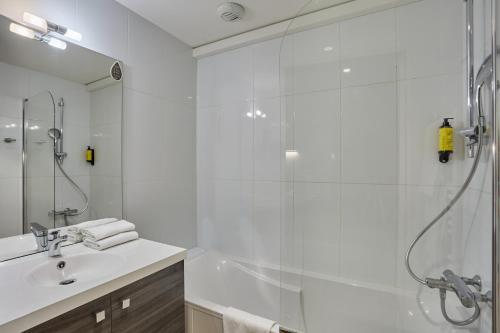 Odalys City Paris Montmartre - image 3