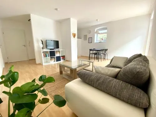Apartment Katz in Berghausen, Deutschland