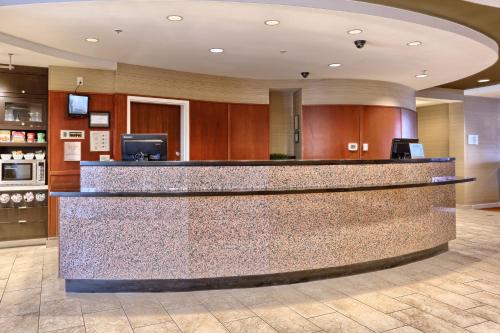 Courtyard by Marriott Harrisburg West/Mechanicsburg in Mechanicsburg, USA