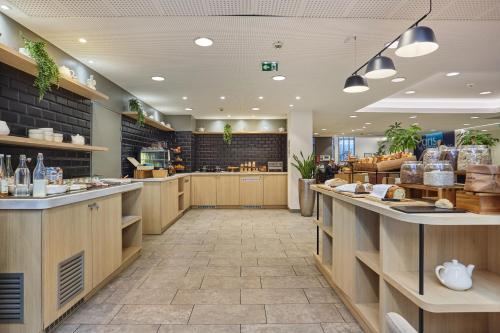 Odalys City Paris Montmartre - image 10