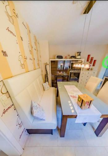 Ferienwohnung Luisenthal in Luisenthal, Deutschland