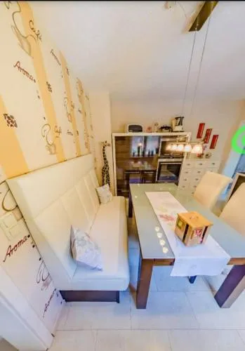 Ferienwohnung Luisenthal in Luisenthal, Deutschland