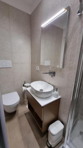 T&T Luxury Home Rome Int 5, Rom (Foto 4)