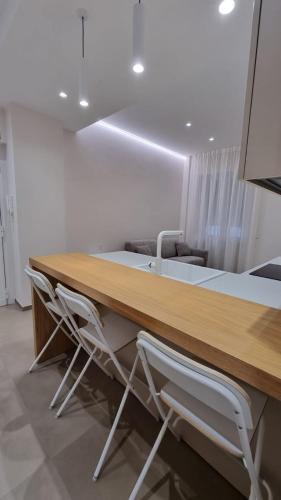 T&T Luxury Home Rome Int 5, Rom (Foto 5)