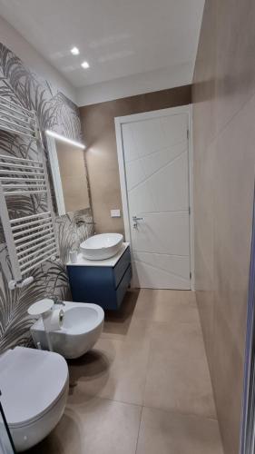 T&T Luxury Home Rome Int 5, Rom (Foto 6)