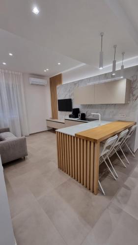 T&T Luxury Home Rome Int 5, Rom (Foto 7)