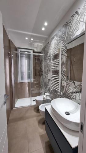 T&T Luxury Home Rome Int 5, Rom (Foto 8)