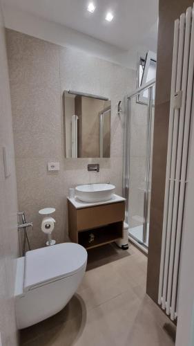 T&T Luxury Home Rome Int 5, Rom (Foto 9)
